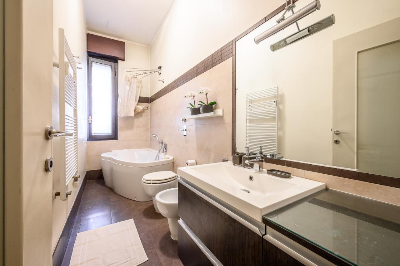 Appartamento The Lantern Flat - Darsena Area *
