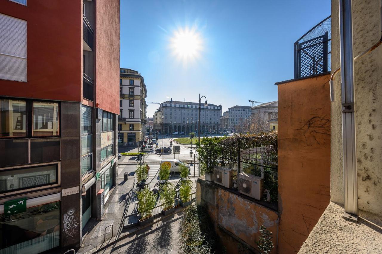 The Lantern Flat - Darsena Area Appartamento *