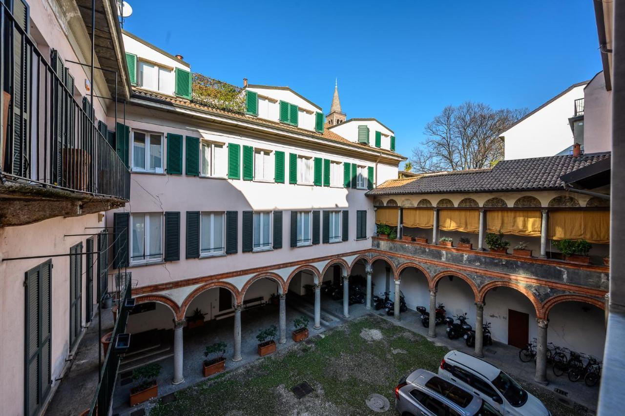 The Lantern Flat - Darsena Area * Milano