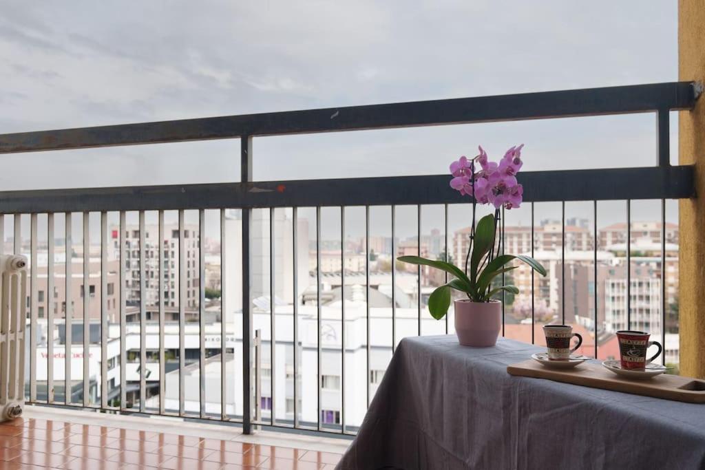 Apartamento Comfort Style Milão