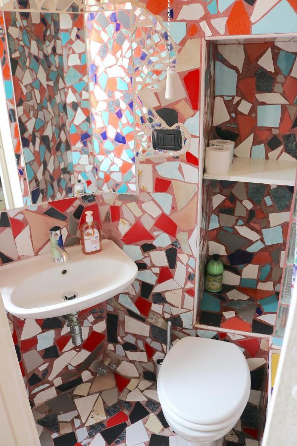 Darsena - Via Argelati Apartment Milan