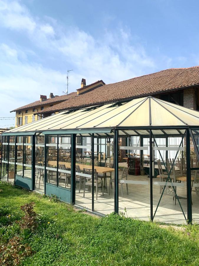Cascina Bellaria *