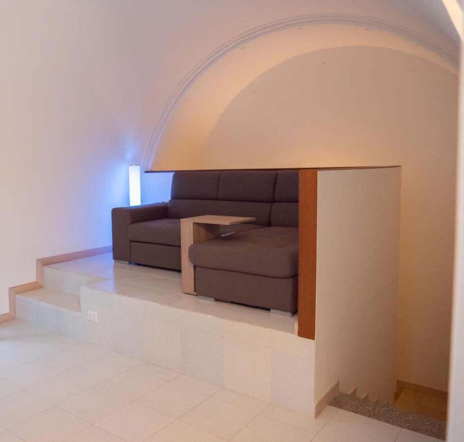 Apartment Comfy Penthouse Milan