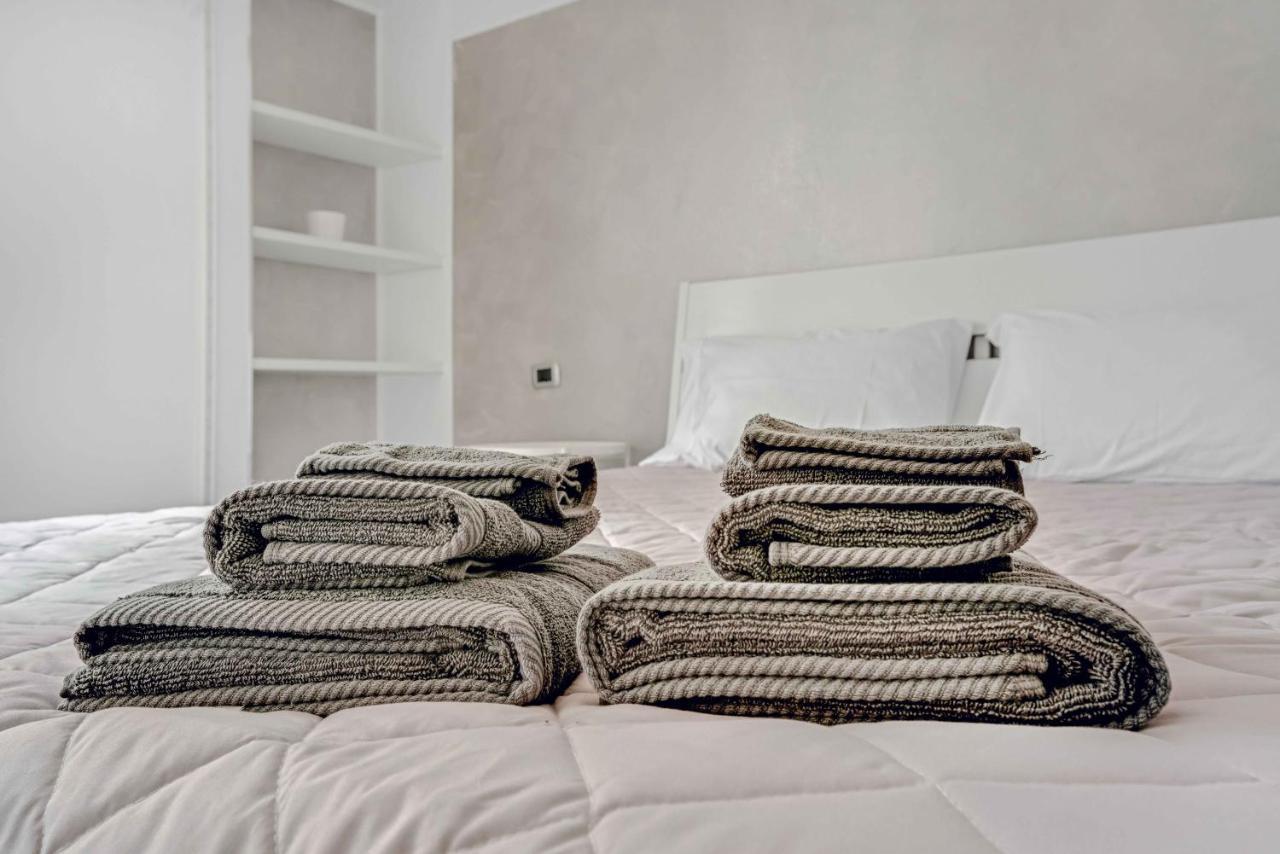 Appartamento Cc8 -brera-isola- Modern - - Wifi *