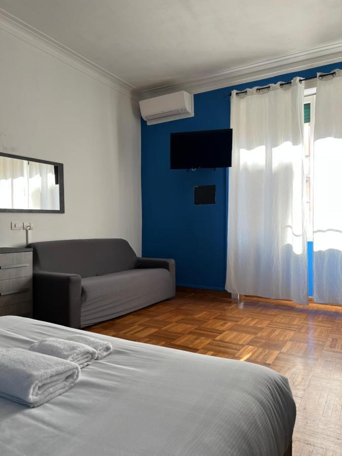 La Dolce - Buenos Aires Milan