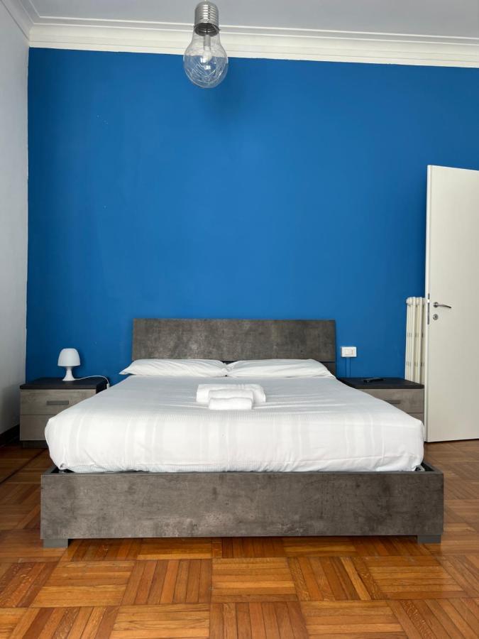 La Dolce - Buenos Aires Apartment Milan