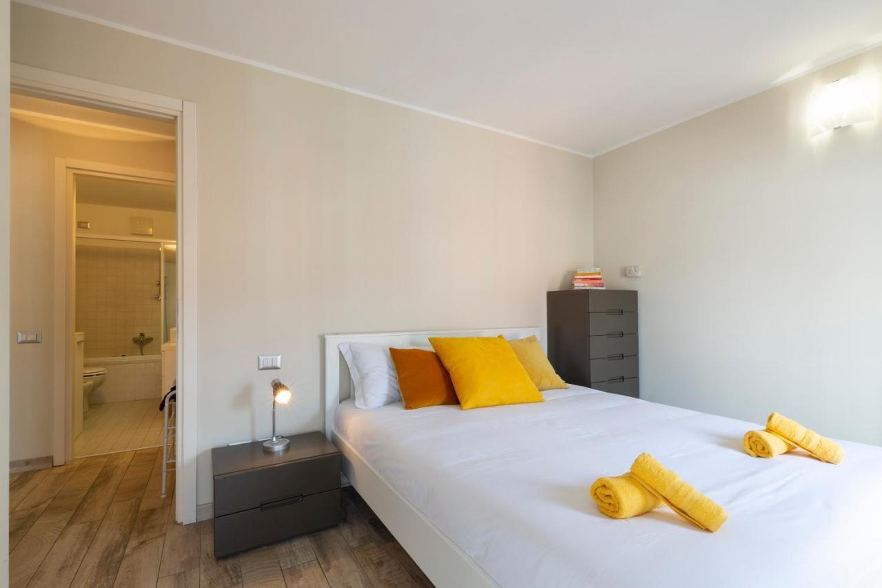 Apartment Salomone - Mecenate District Milan