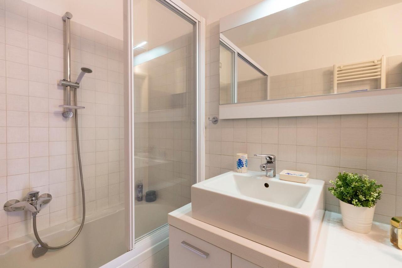 Apartment Salomone - Mecenate District *