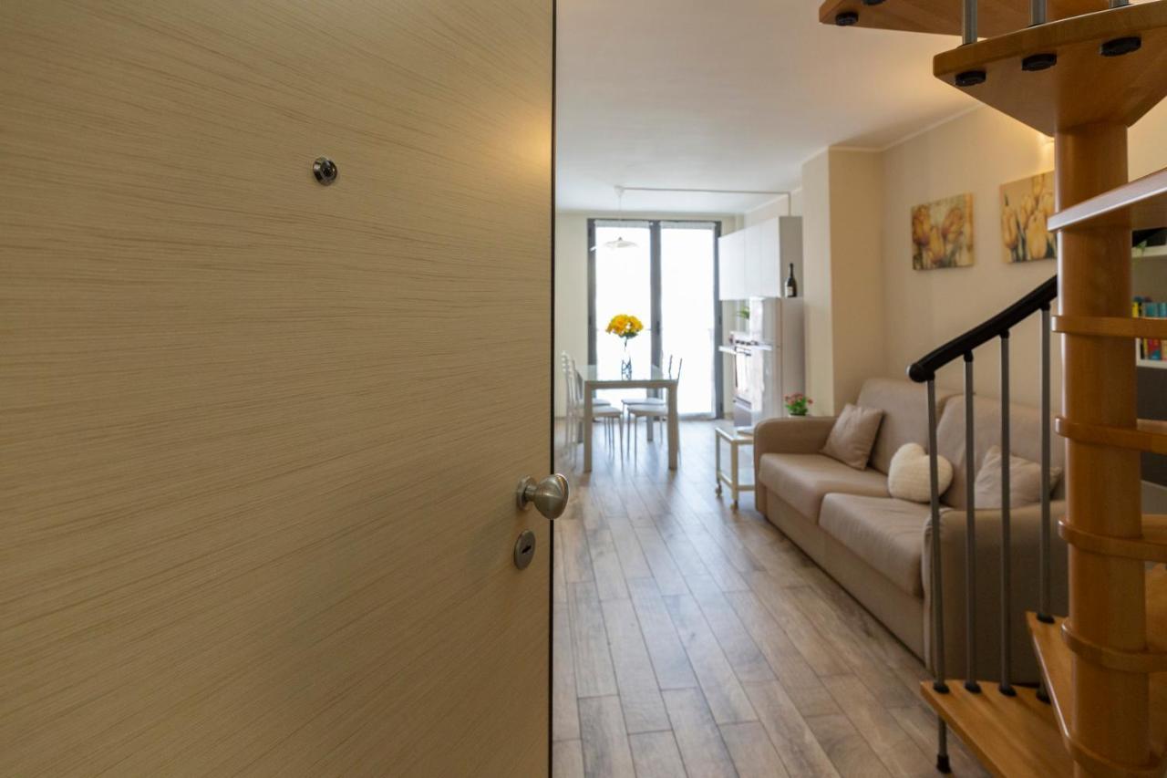 Salomone - Mecenate District * Milan