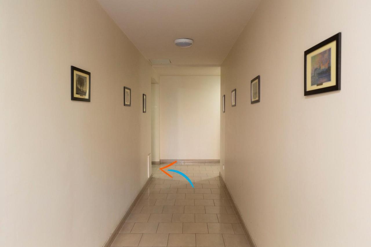 Salomone - Mecenate District * Milan