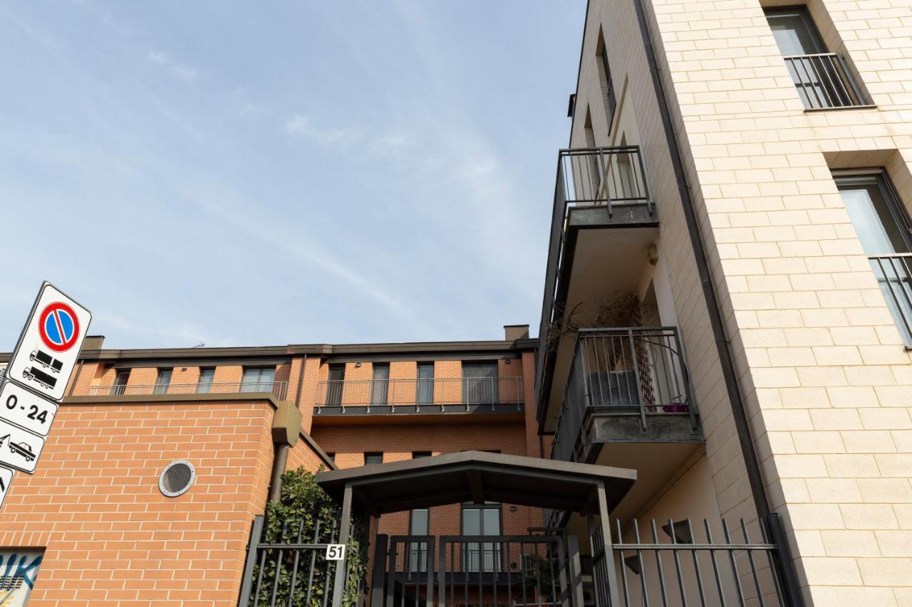 Salomone - Mecenate District Apartment *