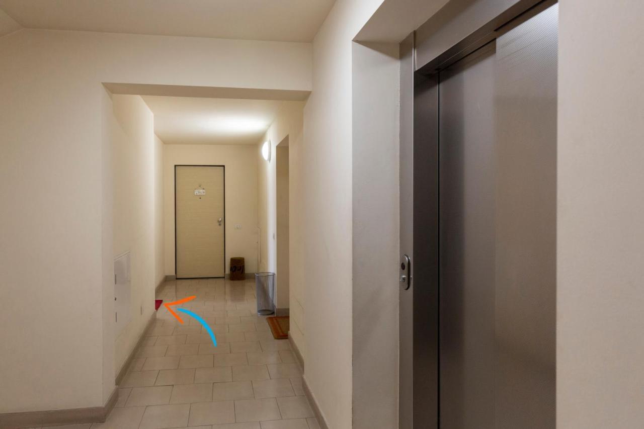 Salomone - Mecenate District Milan