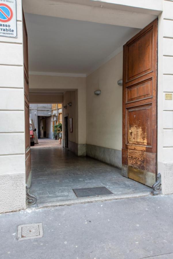 La Casa Di Cristina Isabella - * Milan