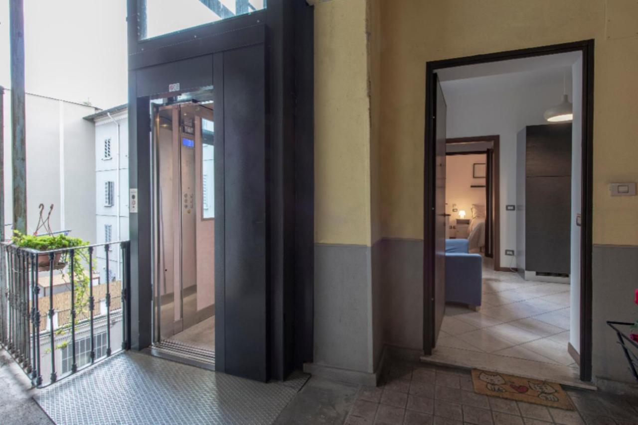 La Casa Di Cristina Isabella - Milan