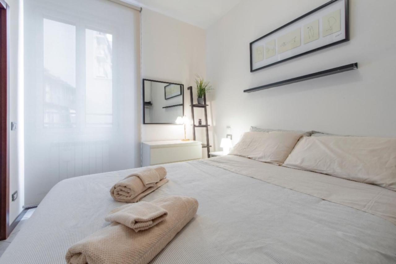 La Casa Di Cristina Isabella - Milan