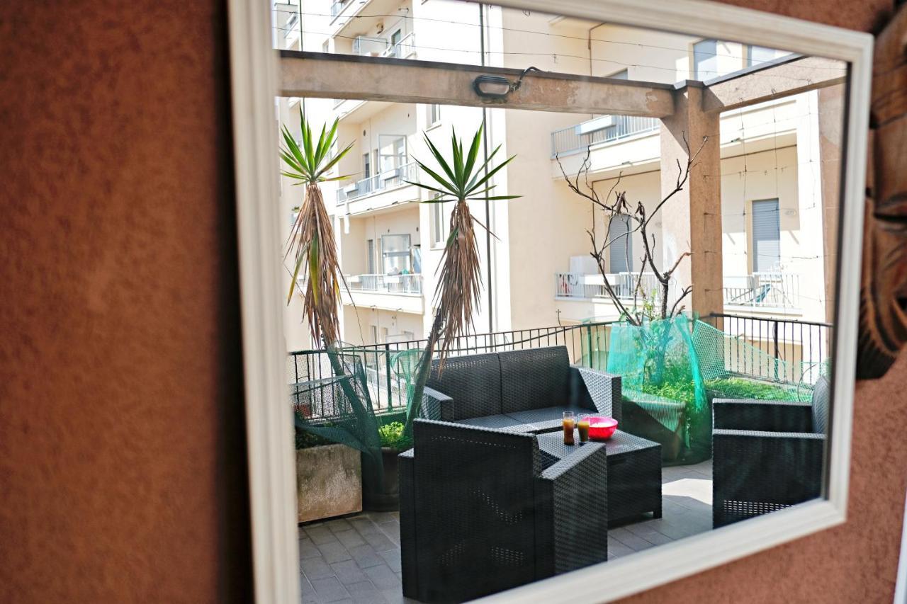Apartment Orea Spiti - San Gottardo Classic Milan