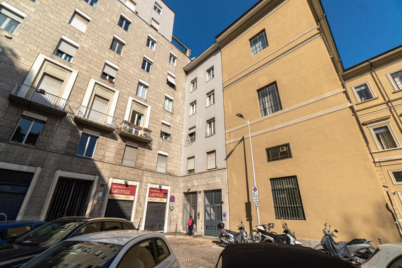 Easylife - Accogliente Residenza A Due Passi Dal Duomo Apartment *