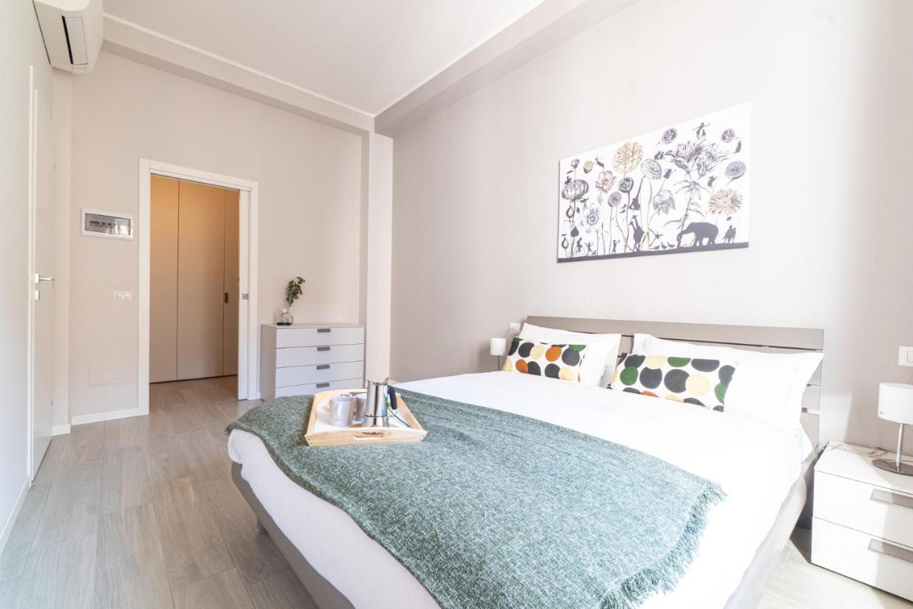 Apartment Easylife - Accogliente Residenza A Due Passi Dal Duomo