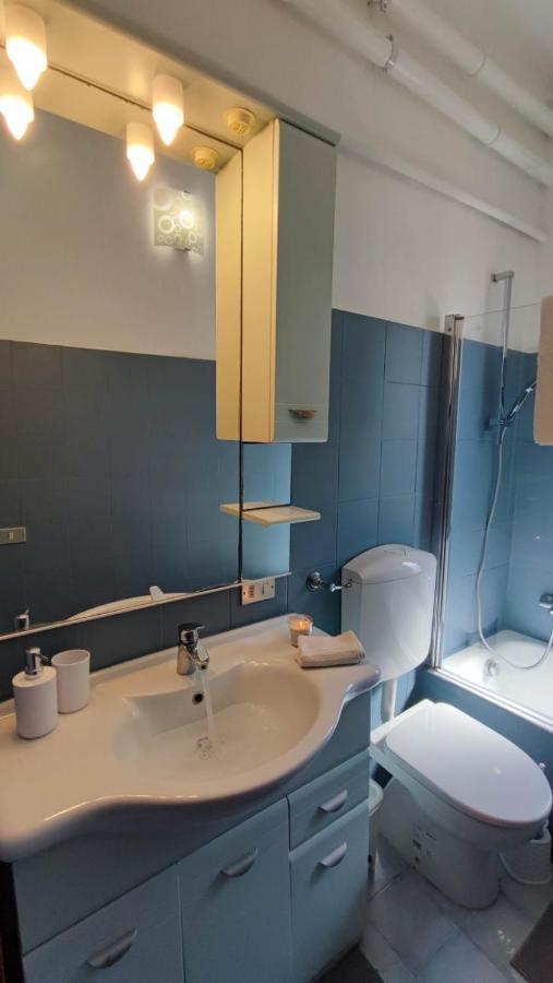 Apartment Bilo Lambro *