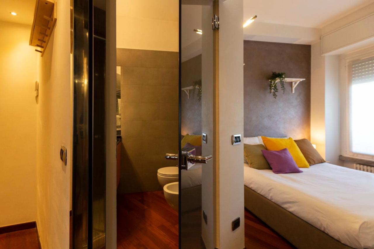 Apartment California Dreaming Milan