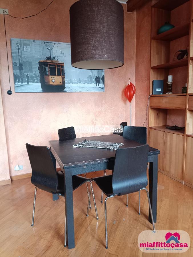 Apartment Flippi - Bilocale Tra Citta Studi E Corso Buenos Aires Milan