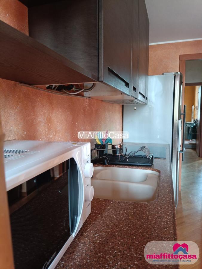 Flippi - Bilocale Tra Citta Studi E Corso Buenos Aires