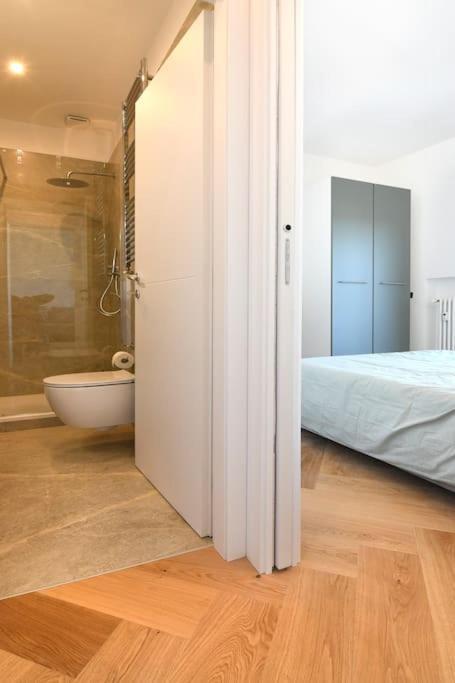 Appartamento Luminoso Bilocale Con Terrazzino *