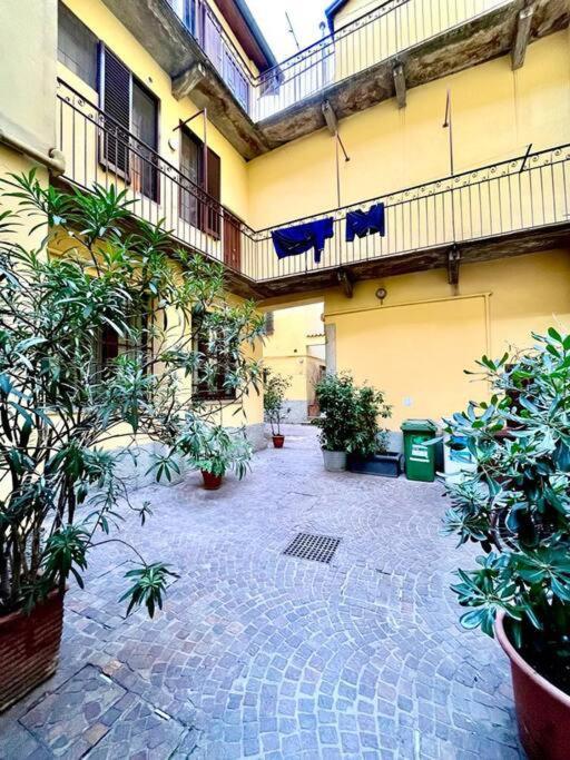 Apartment Ticinese 76 Lovely Studio Milan