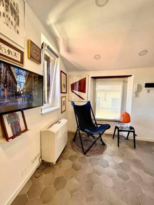Ticinese 76 Lovely Studio * Milan