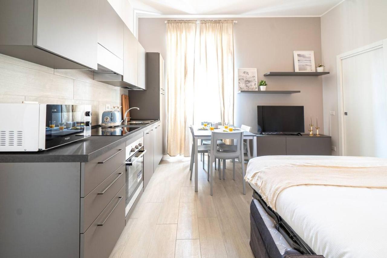 Easylife - Accogliente Residenza A Due Passi Dal Duomo Milan