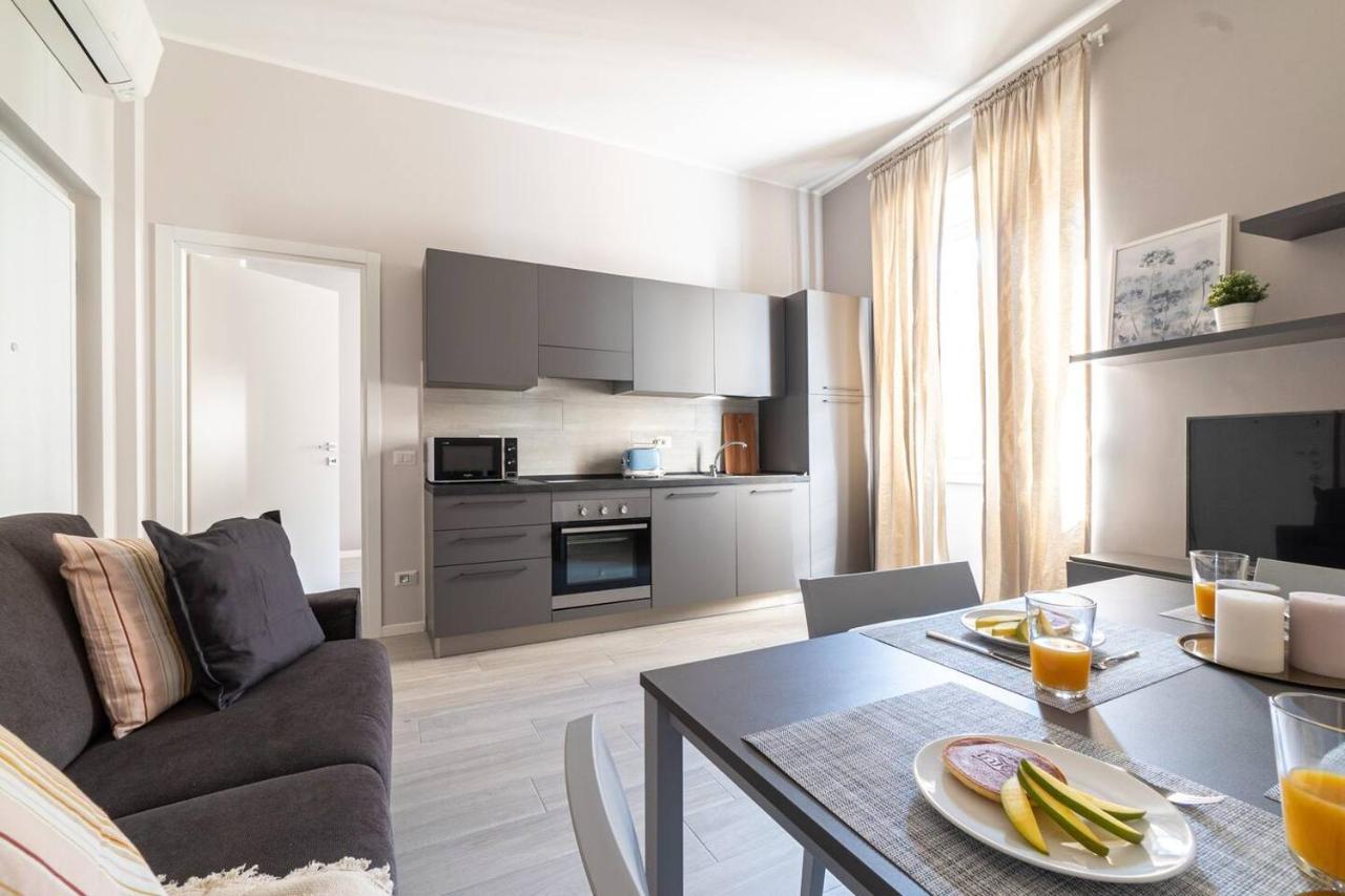 Easylife - Accogliente Residenza A Due Passi Dal Duomo Apartment *