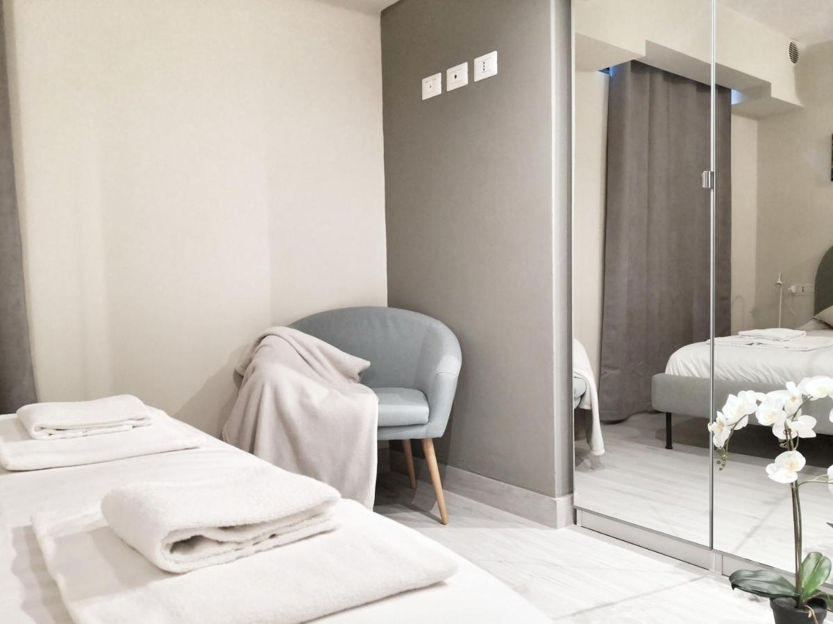 Appartamento Luxury Apartament - Graziano 39 - 2