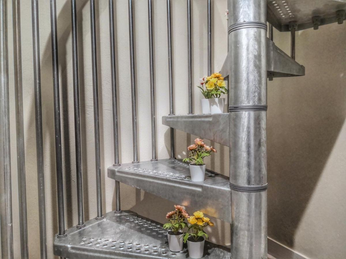 Appartamento Luxury Apartament - Graziano 39 - 2 Milano