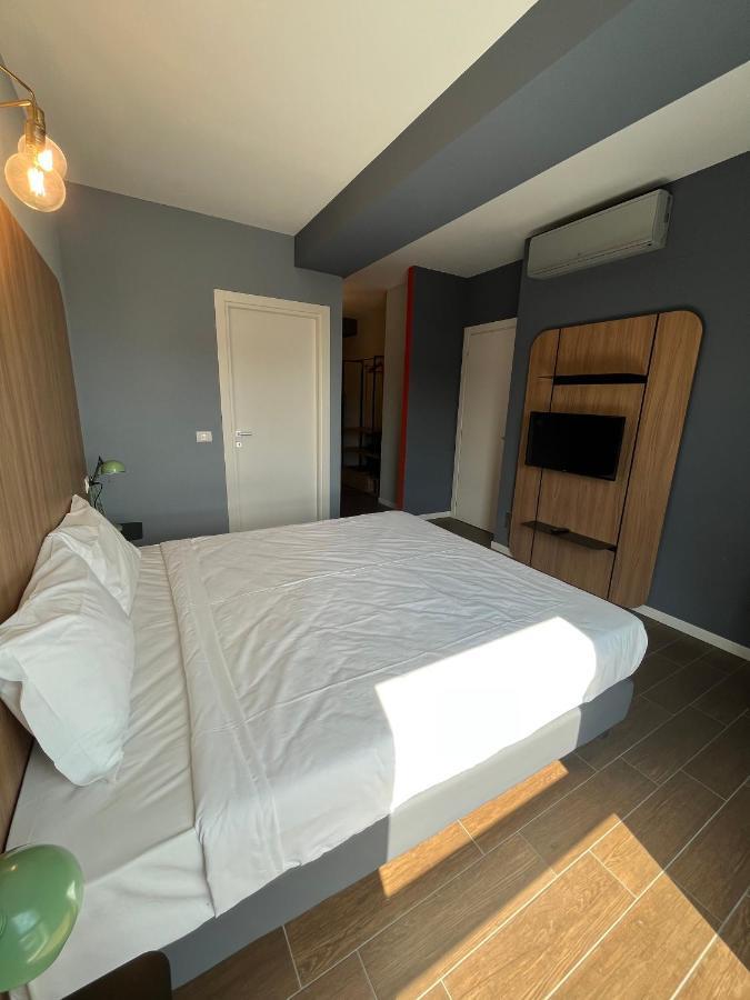Unico Apartamento