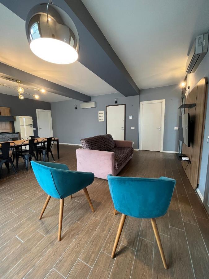 Unico Apartamento Milão