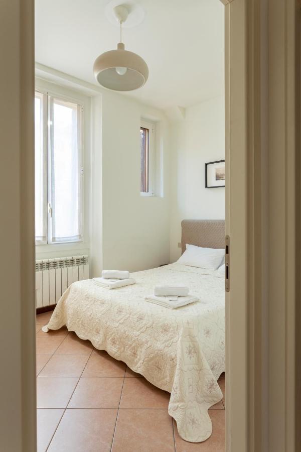 Casa de férias Exquisite Vannucci- Porta Romana