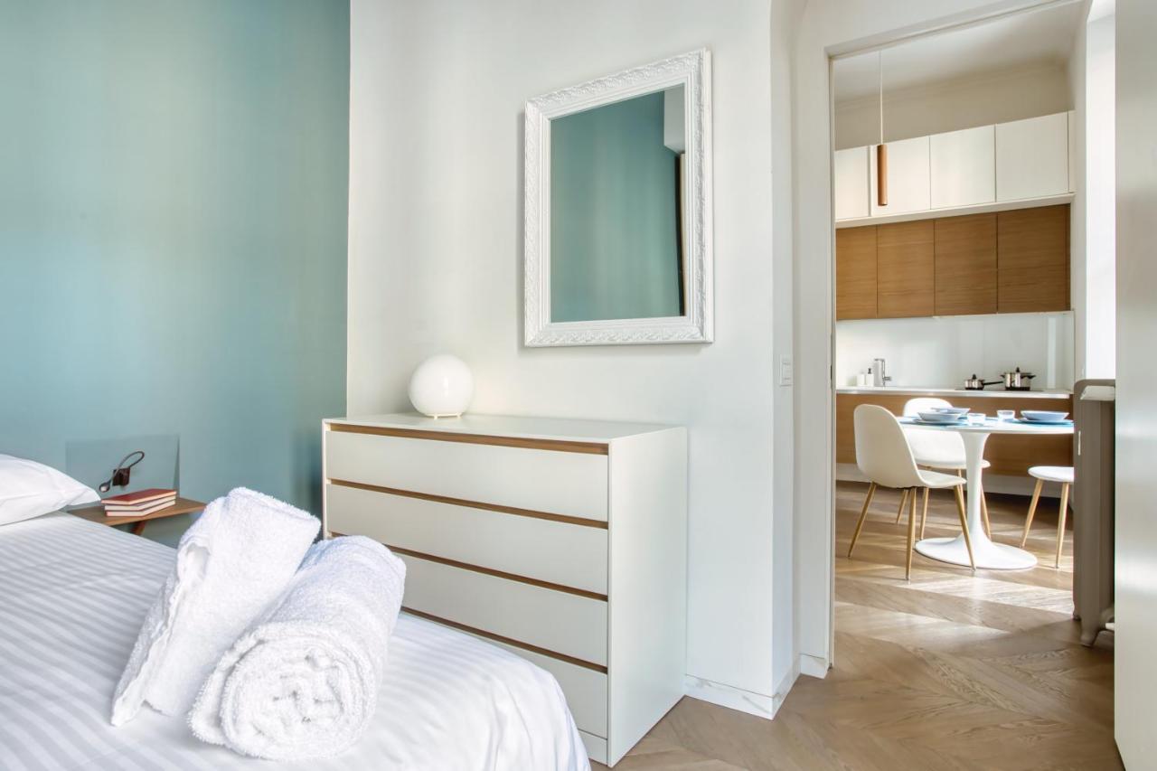 Joivy Exceptional Near Sforzesco Castle Apartment Milan