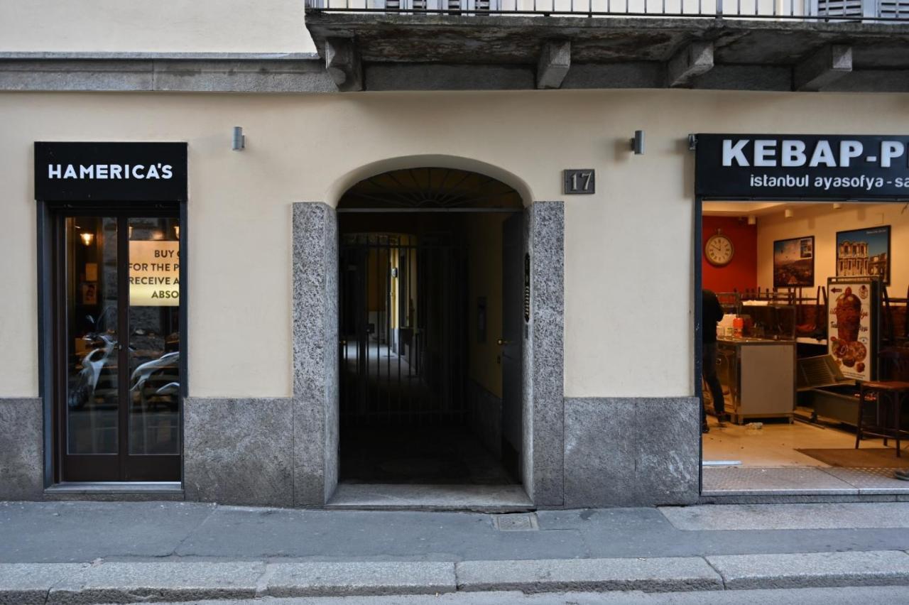 Le Guglie In Piazza Castello - Centro Storico Appartamento
