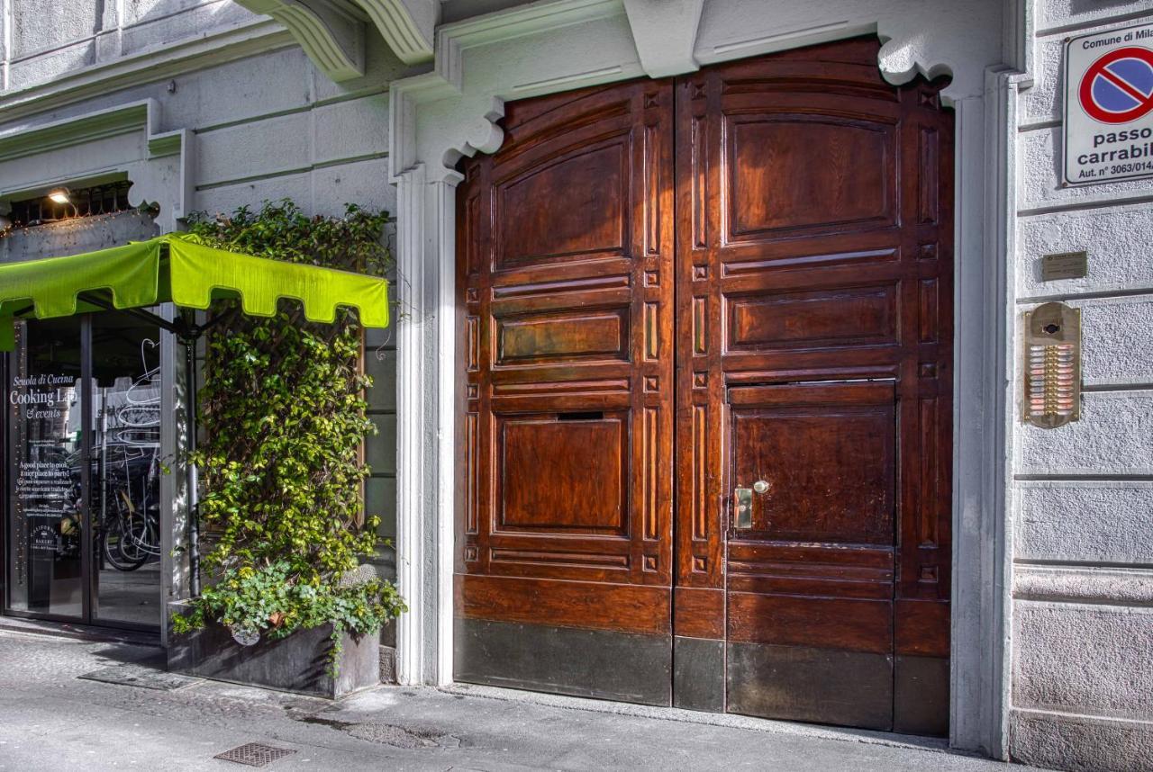 Casa Tricolore Apartment Milan