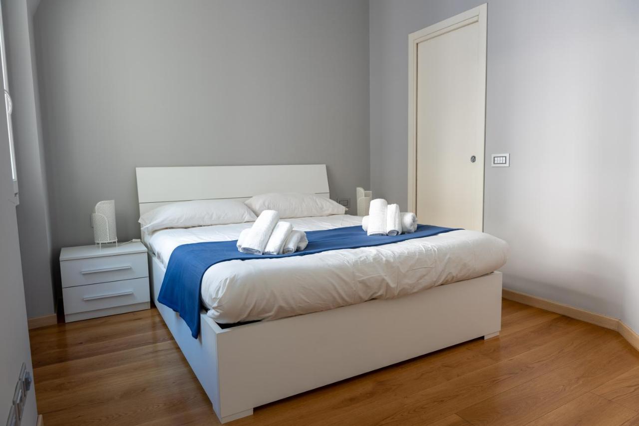 5 Min Duomo Luxury In Brera Design District Appartamento