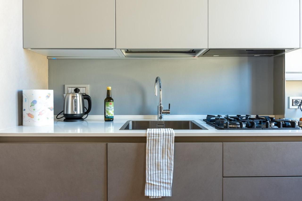 Appartamento 5 Min Duomo Luxury In Brera Design District *