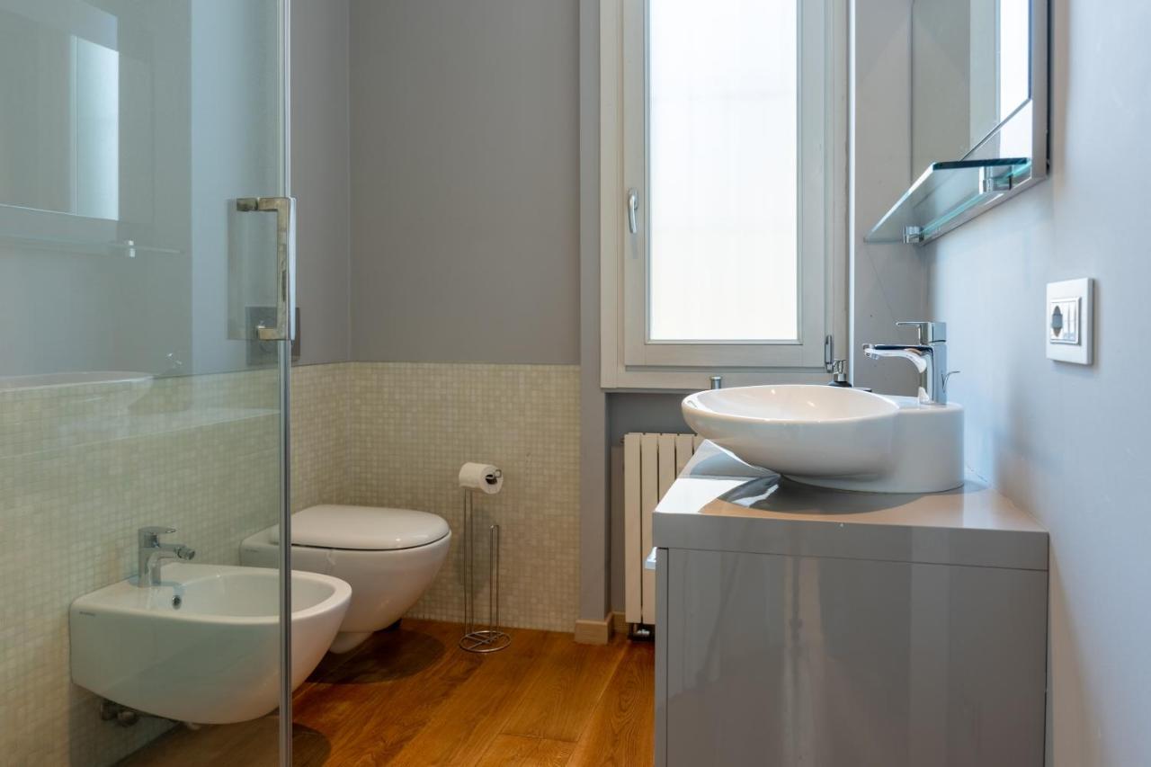 5 Min Duomo Luxury In Brera Design District Milano