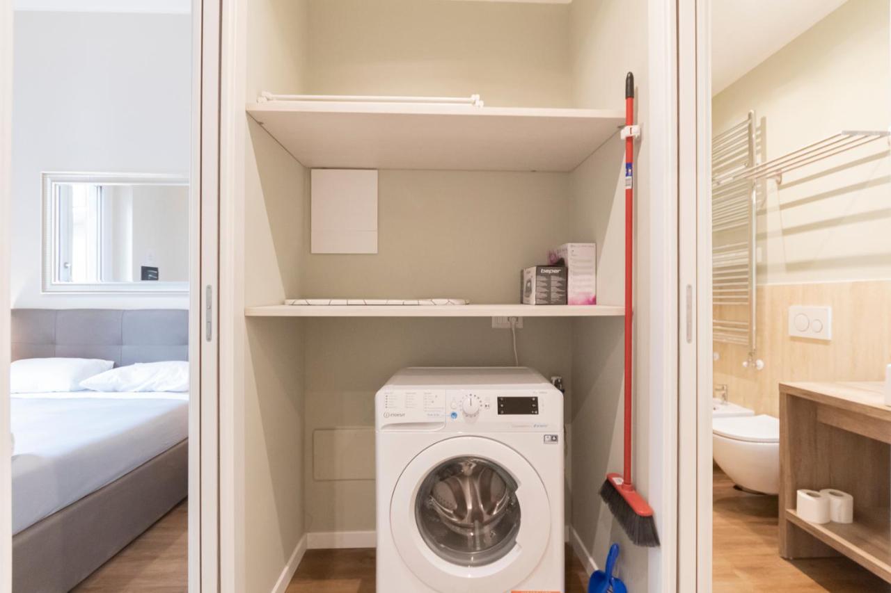 Apartamento Missori 1