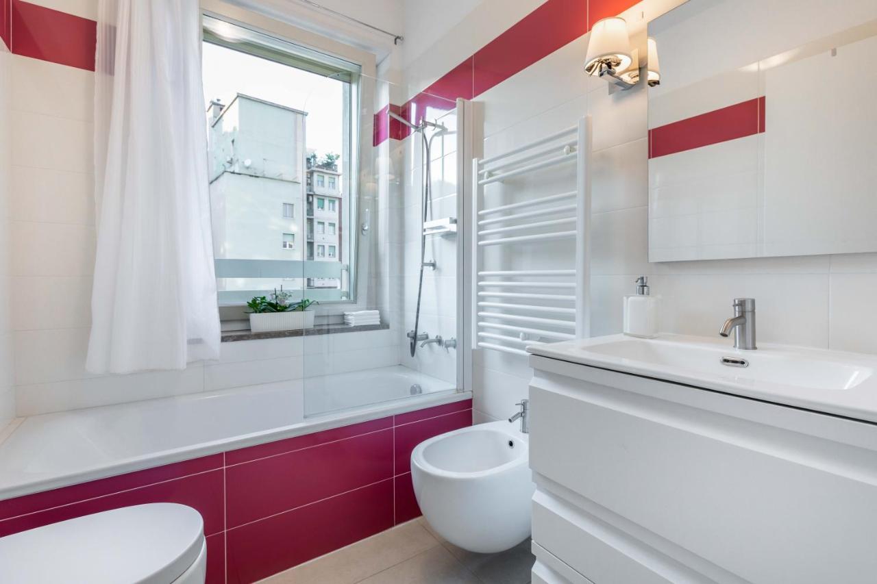 Apartamento Candy House *