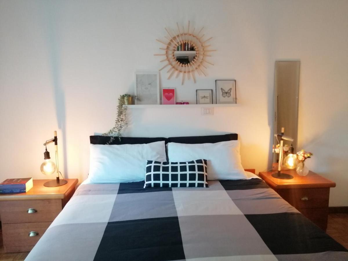Gigio's Apartment