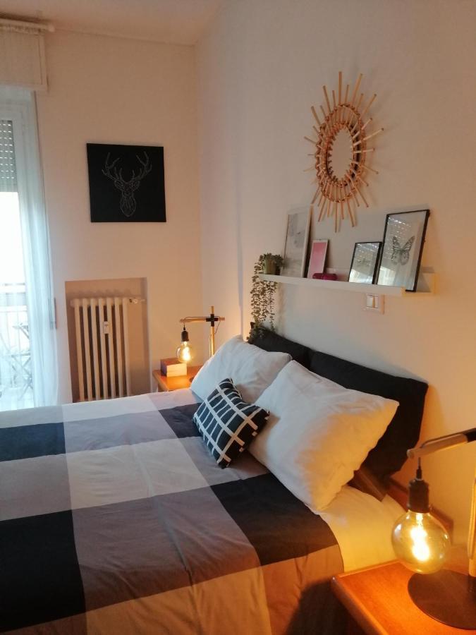 Gigio's Apartment