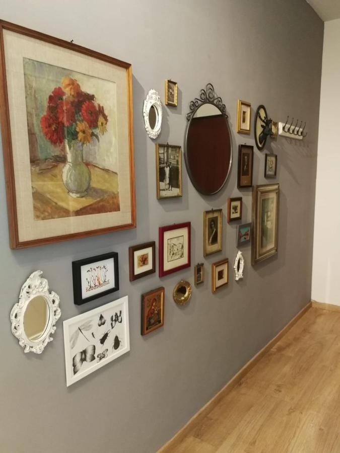 Gigio's Apartment