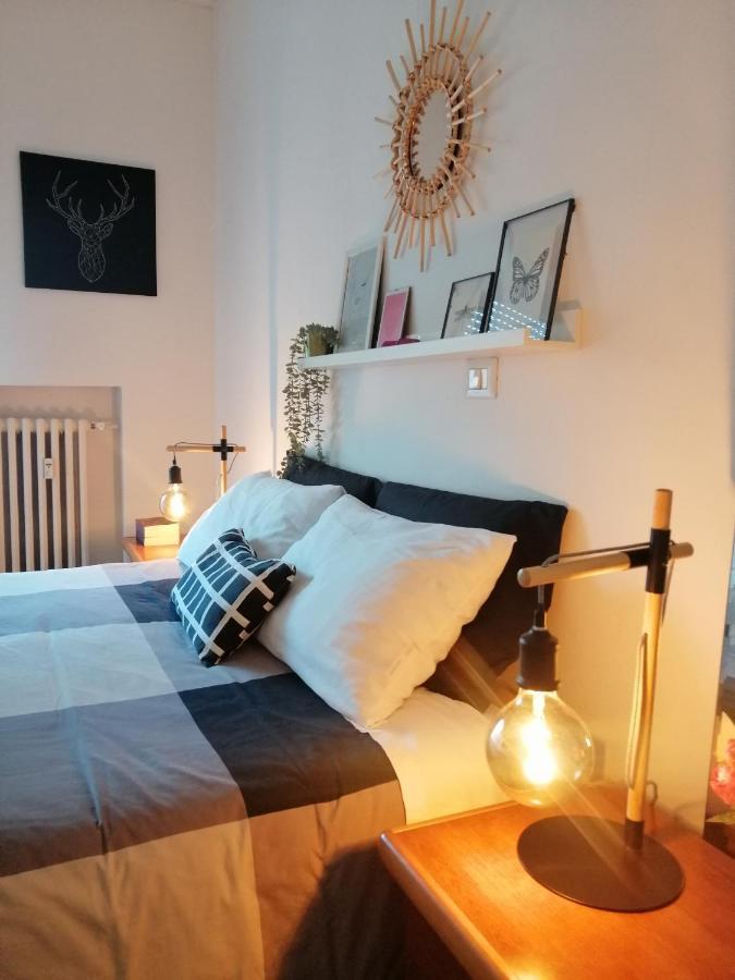 Gigio's Apartment Milan