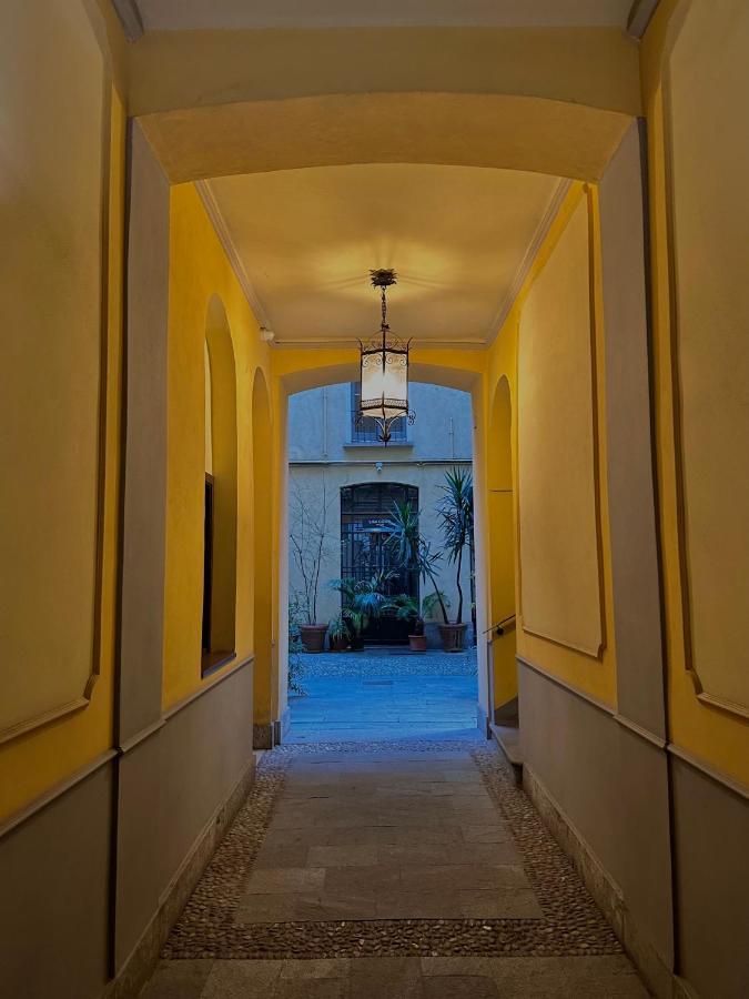 Nm Luxury Milano