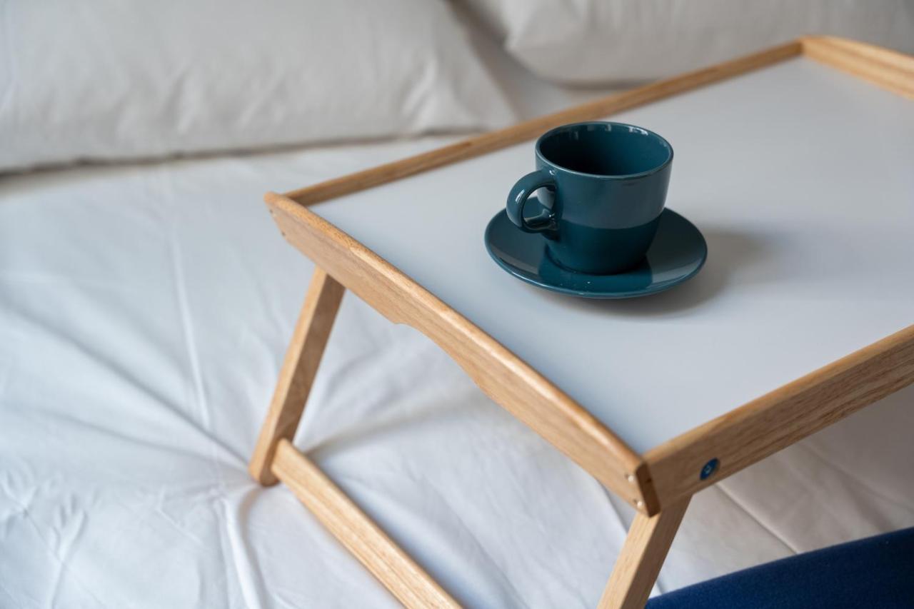 Appartamento 5 Min Duomo Luxury In Brera Design District